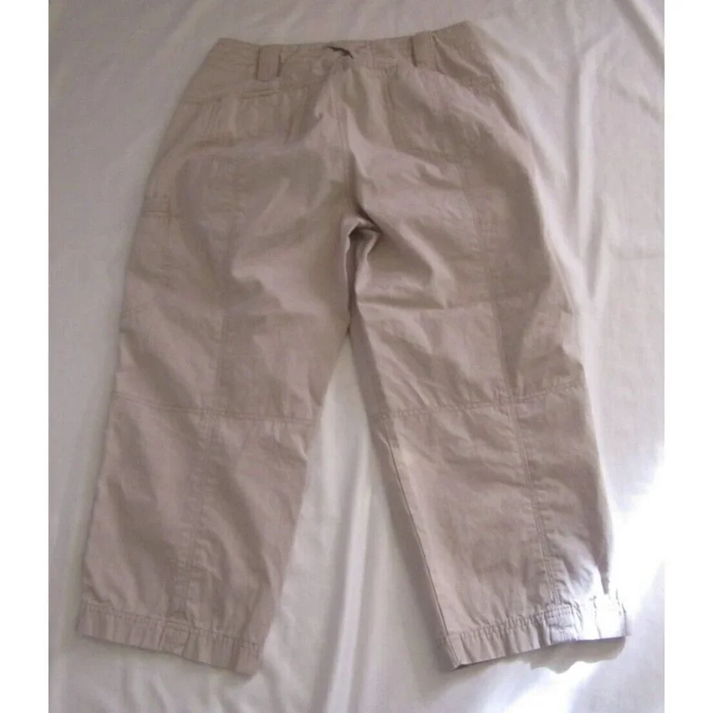 Eddie Bauer overall it